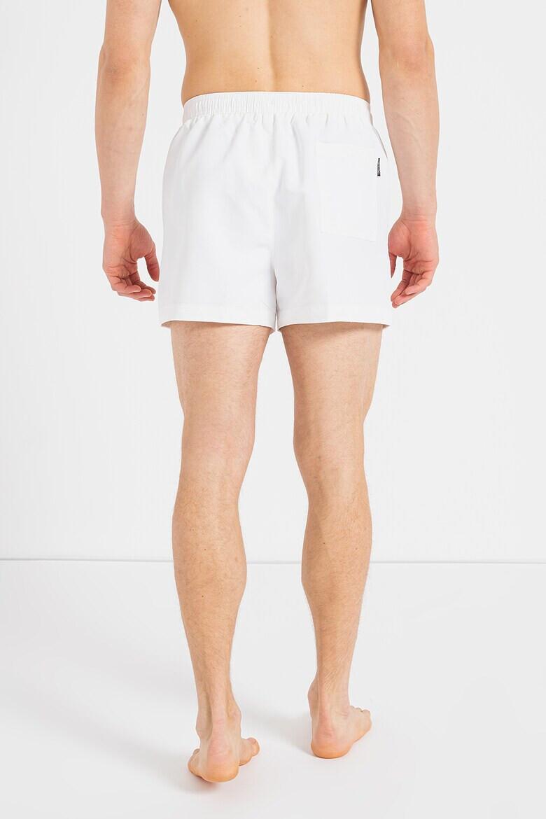 CALVIN KLEIN Плувни шорти с лого - Pepit.bg