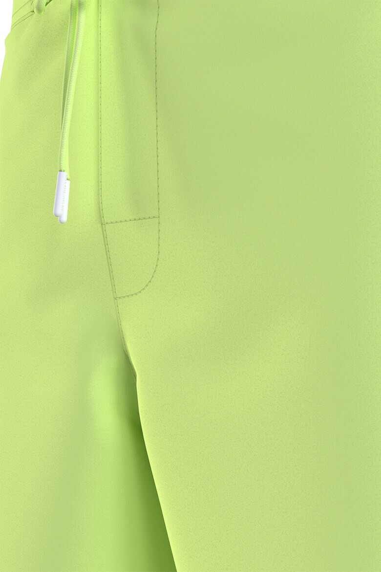 CALVIN KLEIN Плувни шорти с лого - Pepit.bg