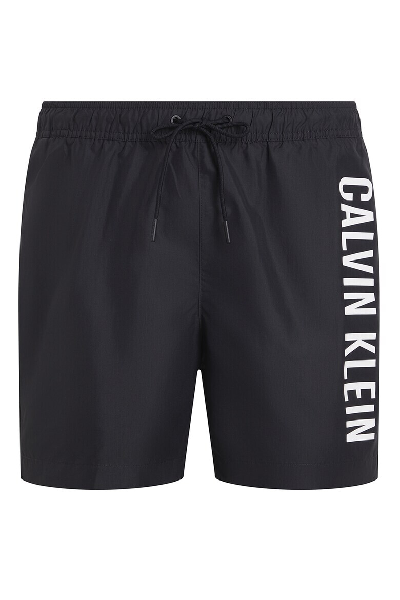 CALVIN KLEIN Плувни шорти с лого - Pepit.bg