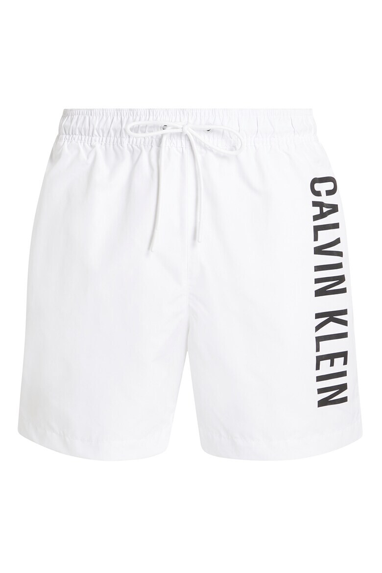 CALVIN KLEIN Плувни шорти с лого - Pepit.bg