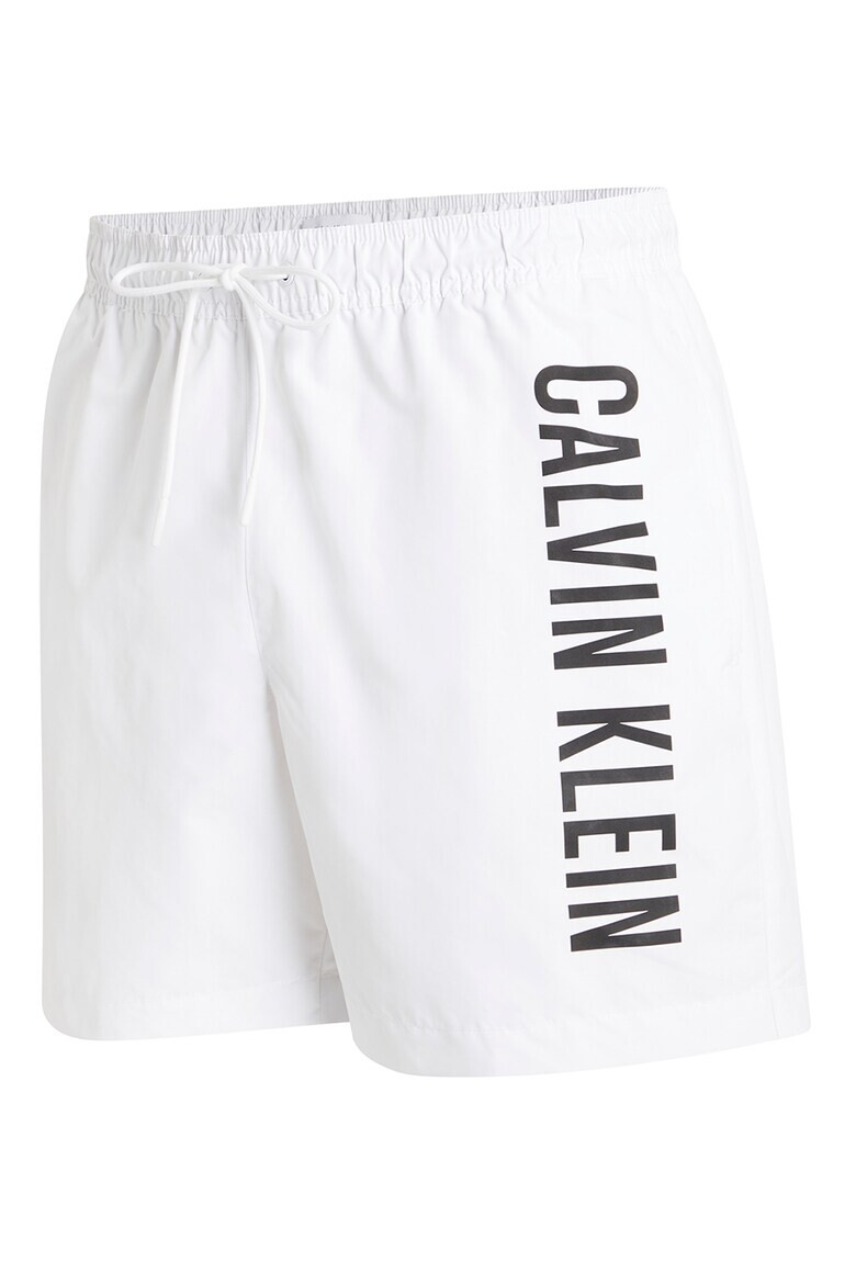 CALVIN KLEIN Плувни шорти с лого - Pepit.bg