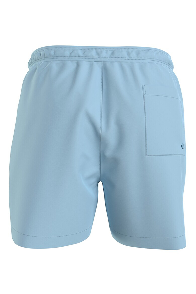 CALVIN KLEIN Плувни шорти с лого - Pepit.bg