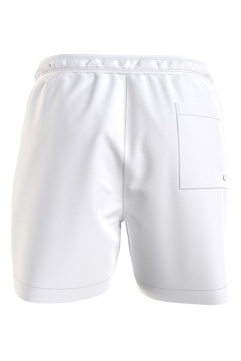 CALVIN KLEIN Плувни шорти с лого - Pepit.bg