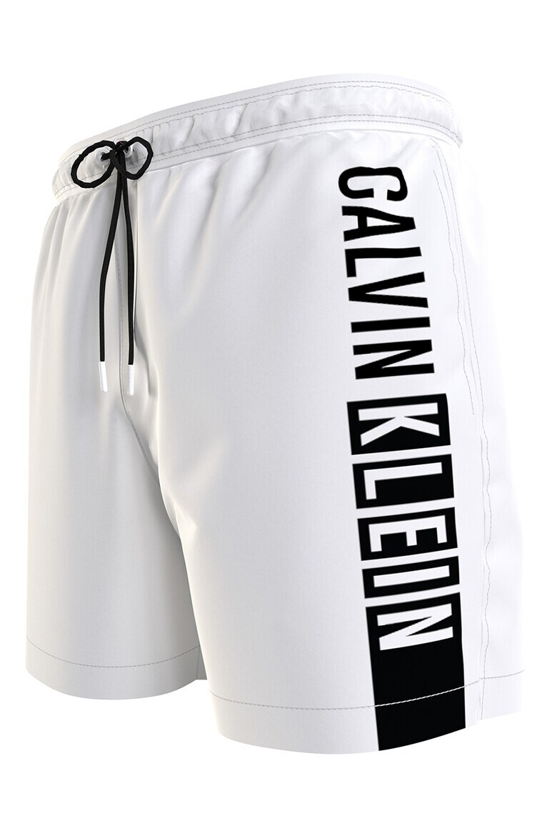 CALVIN KLEIN Плувни шорти с лого - Pepit.bg