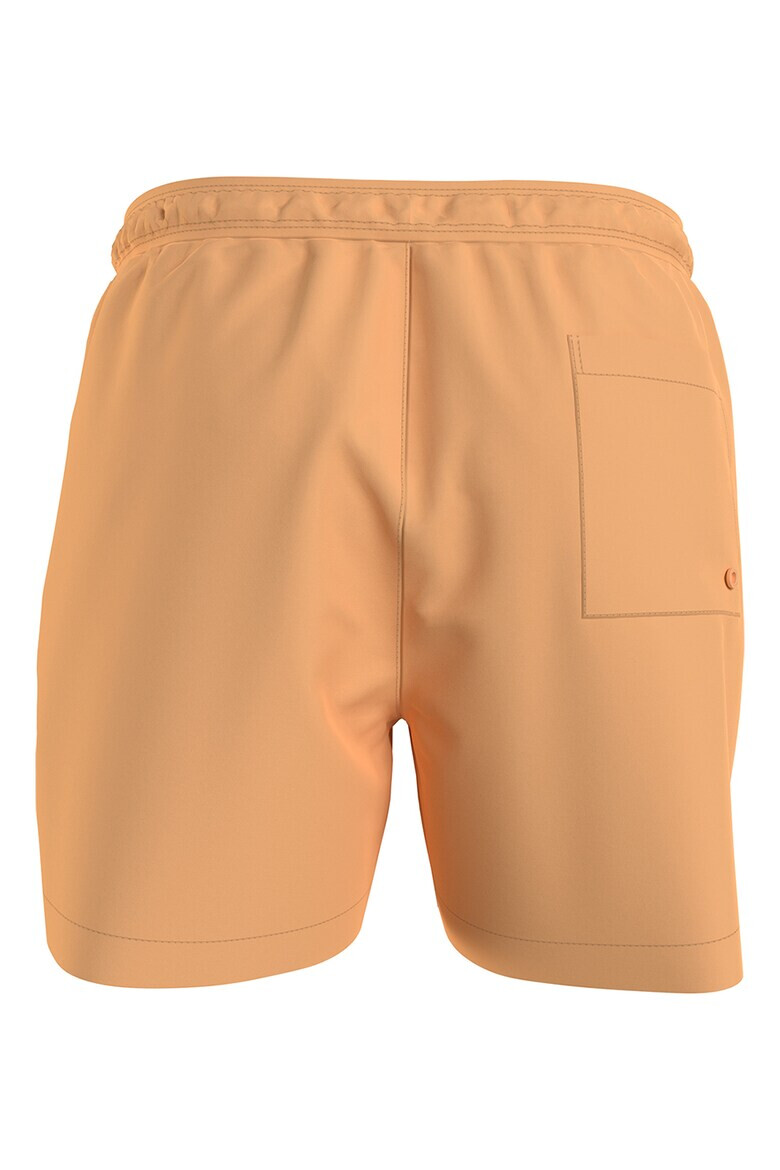 CALVIN KLEIN Плувни шорти с лого - Pepit.bg