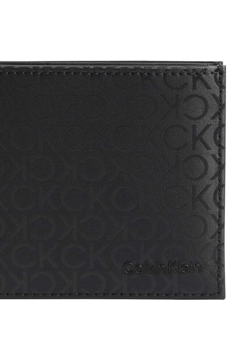 CALVIN KLEIN Портфейл Daily Tech с прегъване - Pepit.bg