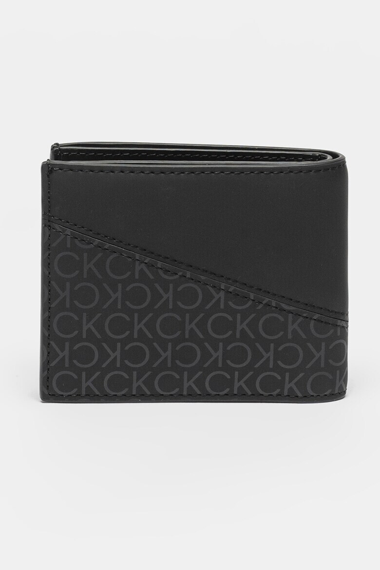CALVIN KLEIN Портфейл на лога - Pepit.bg