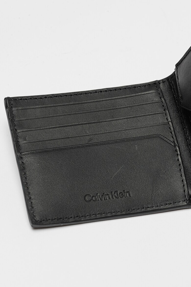 CALVIN KLEIN Портфейл на лога - Pepit.bg