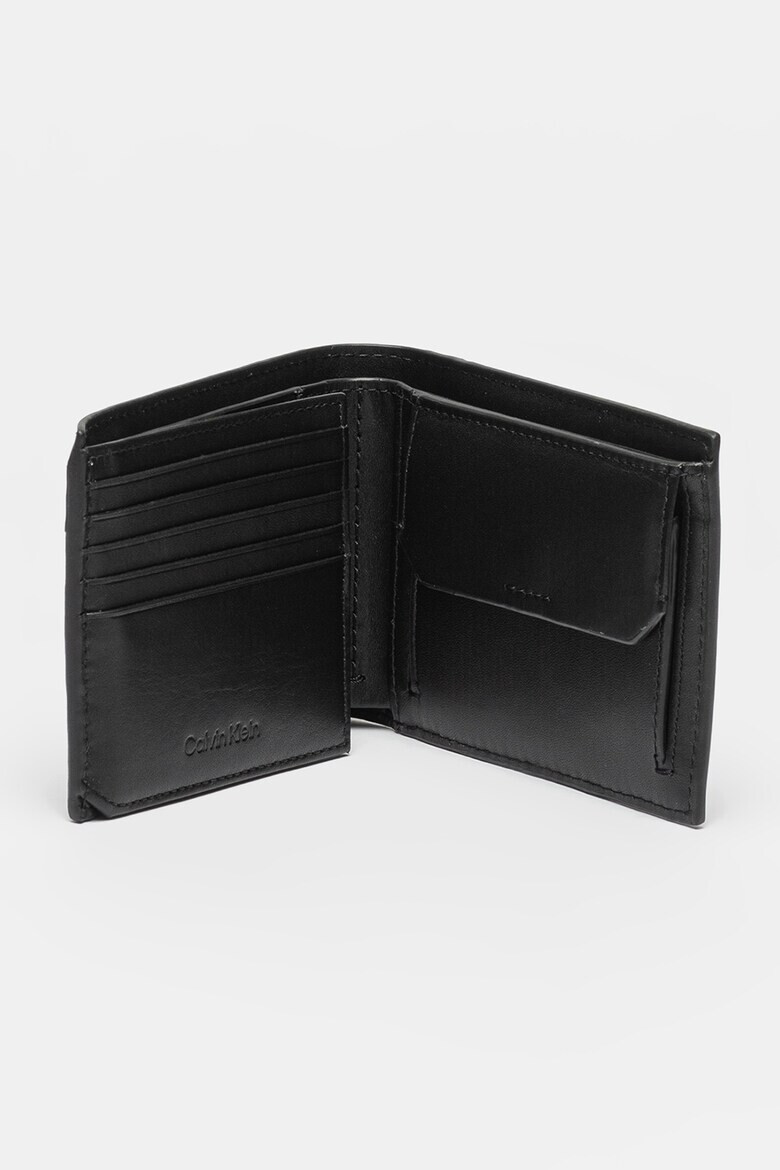CALVIN KLEIN Портфейл на лога - Pepit.bg