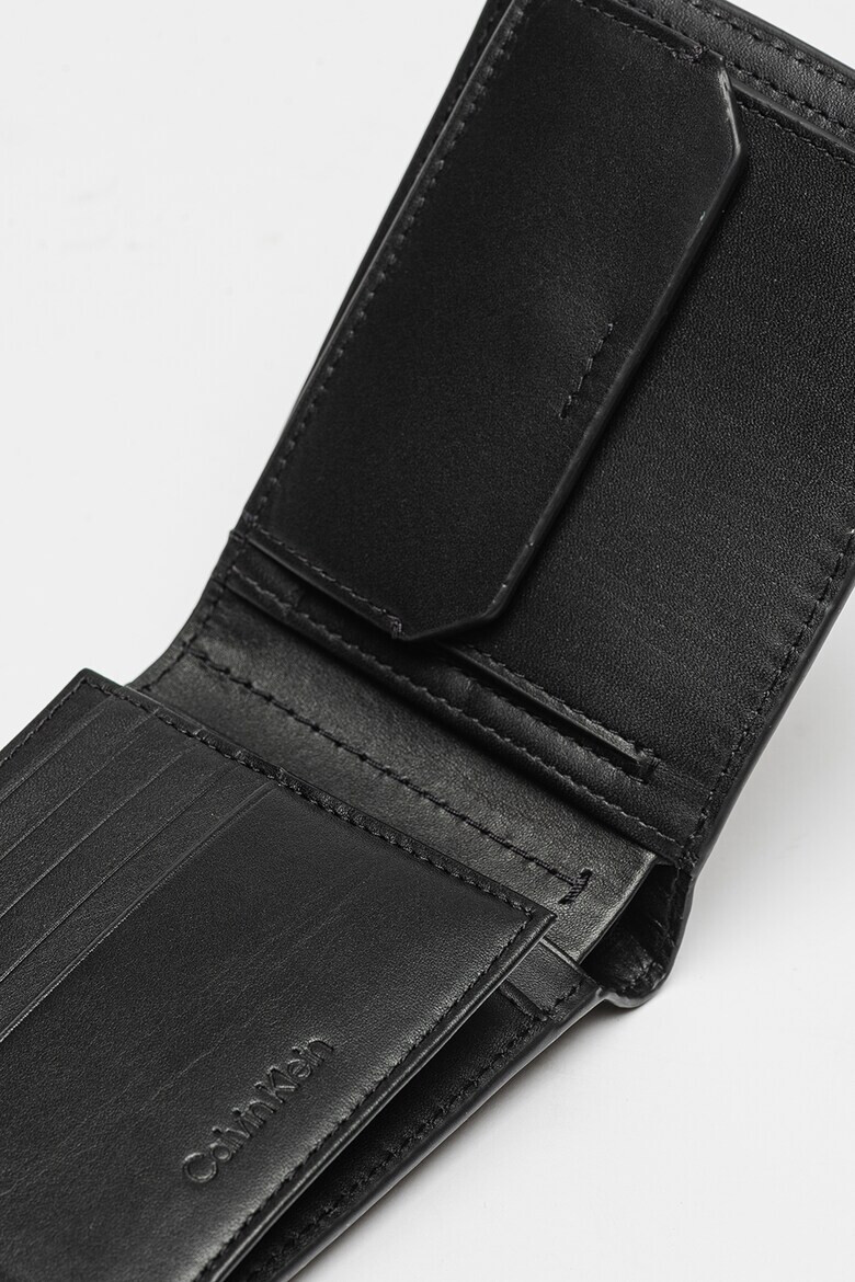 CALVIN KLEIN Портфейл на лога - Pepit.bg