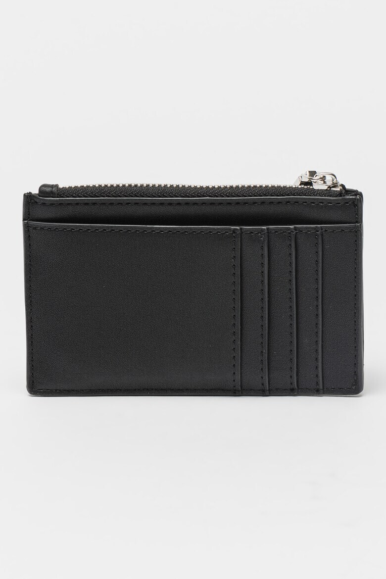 CALVIN KLEIN Портфейл с лого и цип - Pepit.bg