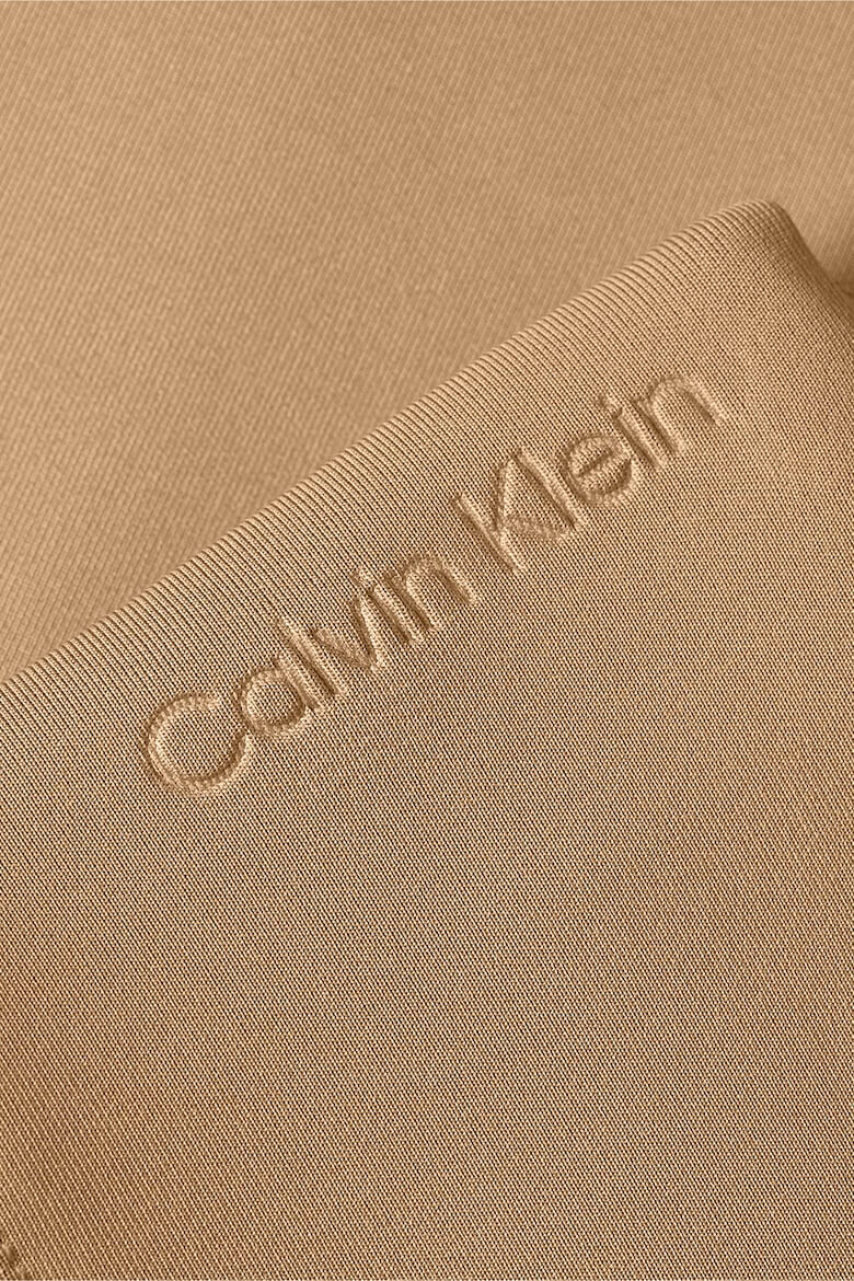 CALVIN KLEIN Прилепнал клин с цепки - Pepit.bg