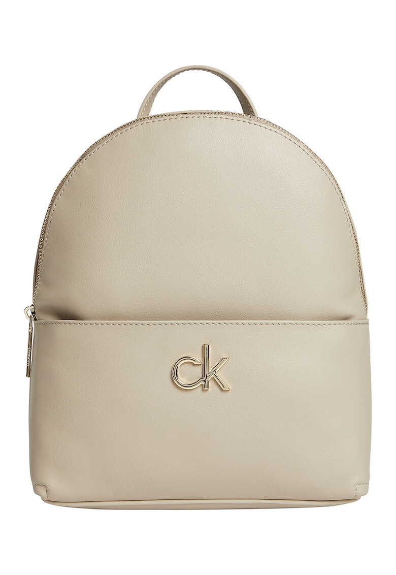 CALVIN KLEIN Раница от еко кожа - Pepit.bg