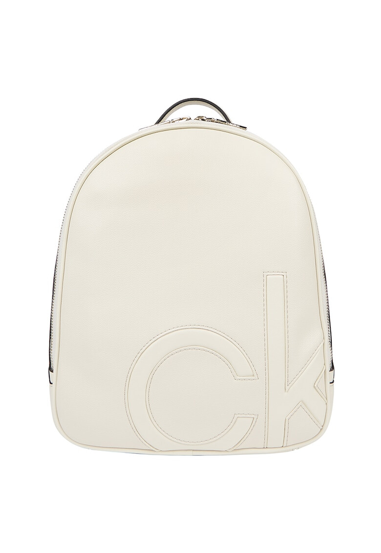 CALVIN KLEIN Раница с лого - Pepit.bg