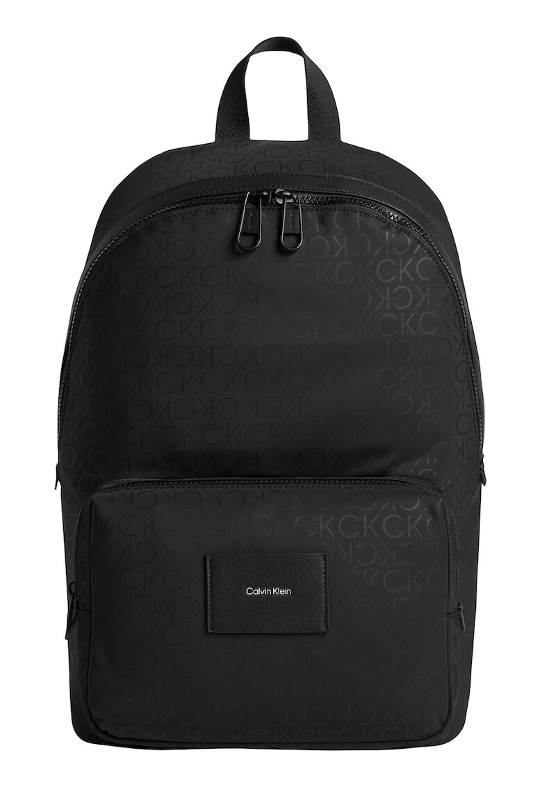 CALVIN KLEIN Раница с принт - Pepit.bg