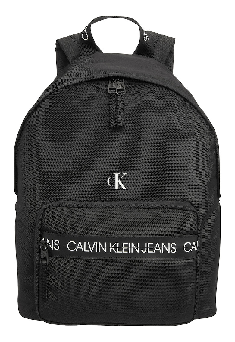 CALVIN KLEIN Раница с външен джоб - Pepit.bg
