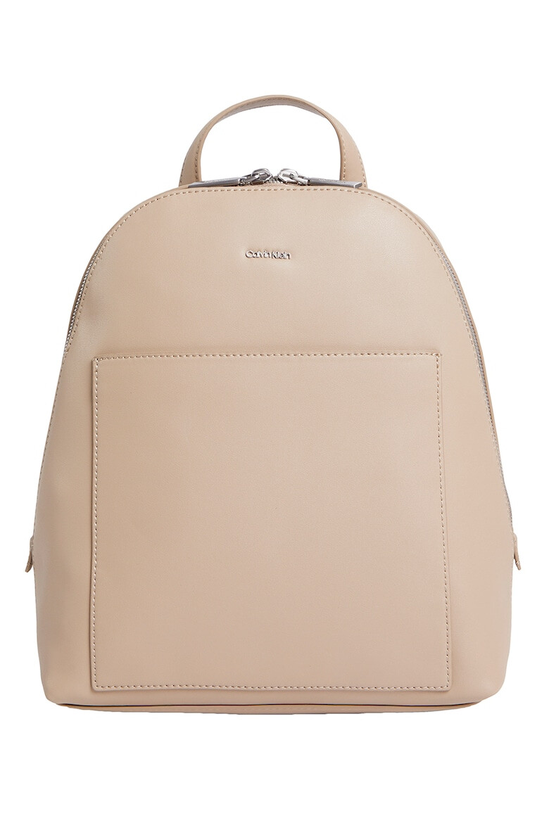 CALVIN KLEIN Раница Dome от еко кожа - Pepit.bg