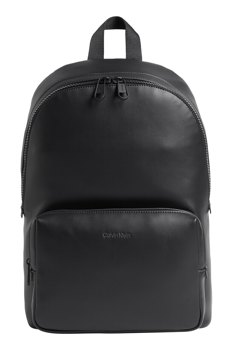 CALVIN KLEIN Раница Must Campus от еко кожа - Pepit.bg