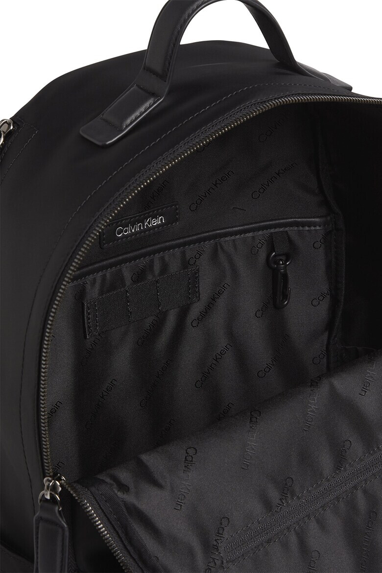 CALVIN KLEIN Раница с лого - Pepit.bg