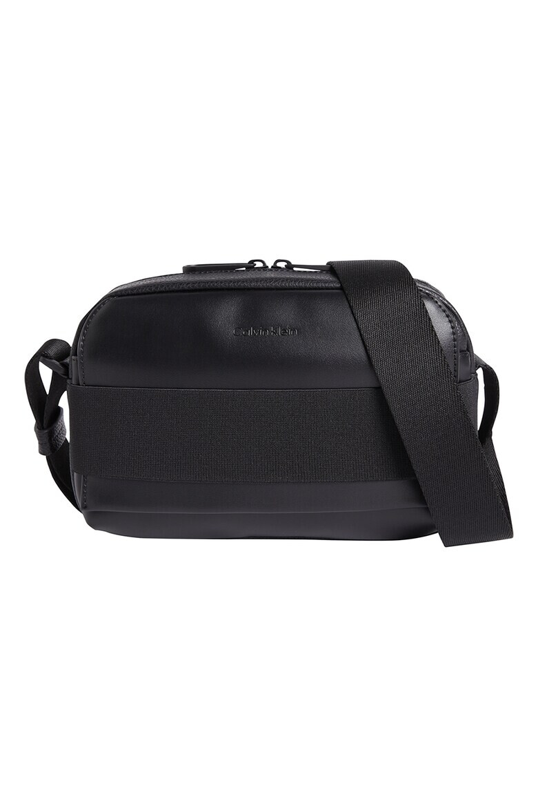 CALVIN KLEIN Раница Tech Camera с регулируема презрамка - Pepit.bg