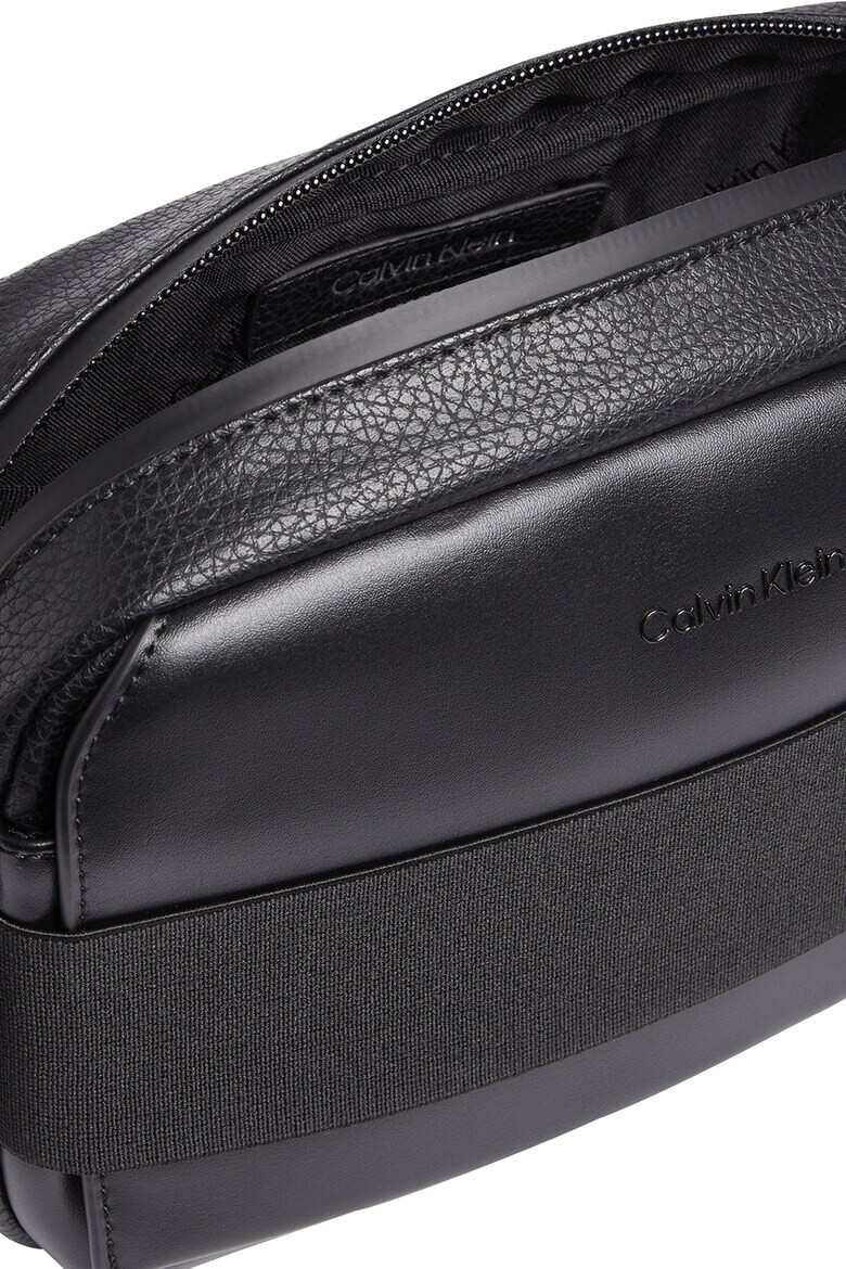 CALVIN KLEIN Раница Tech Camera с регулируема презрамка - Pepit.bg