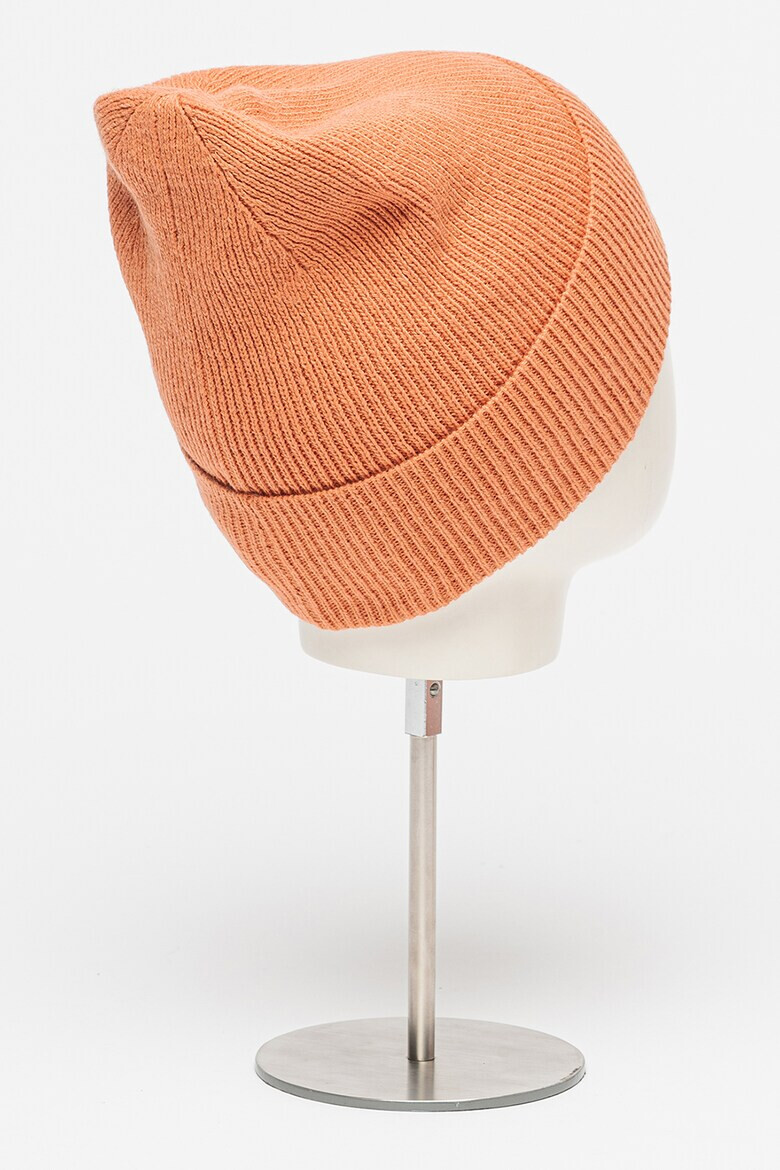 CALVIN KLEIN Рипсена шапка - Pepit.bg
