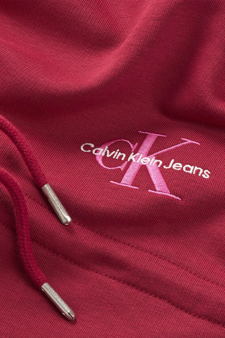 CALVIN KLEIN Рокля с еластична талия - Pepit.bg