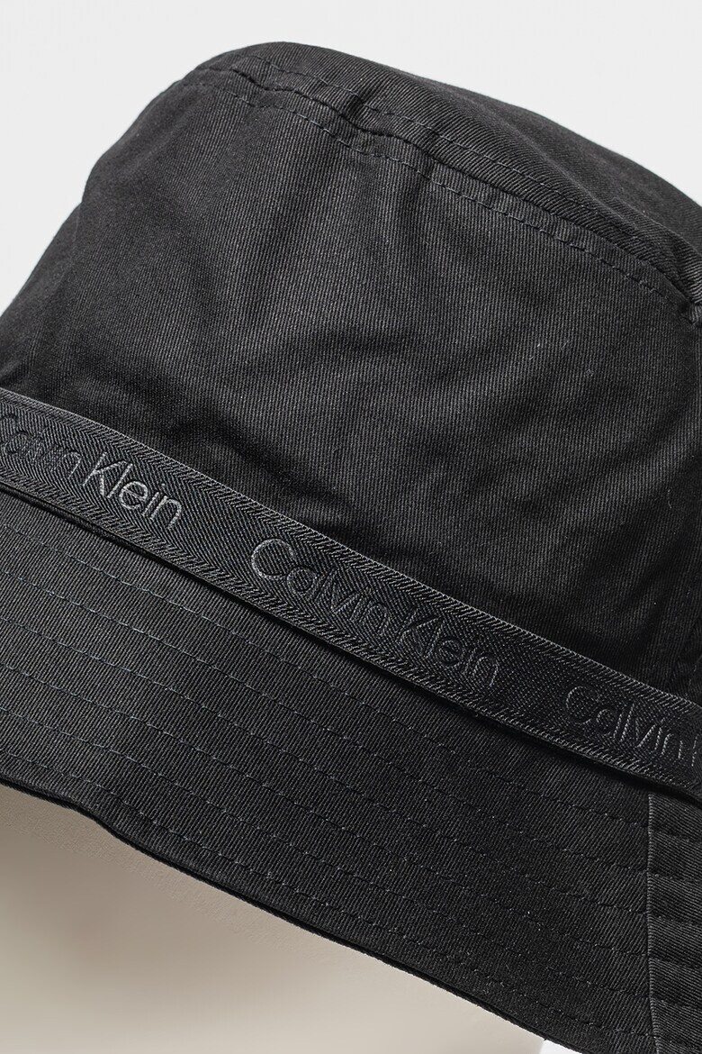 CALVIN KLEIN Шапка с лого - Pepit.bg