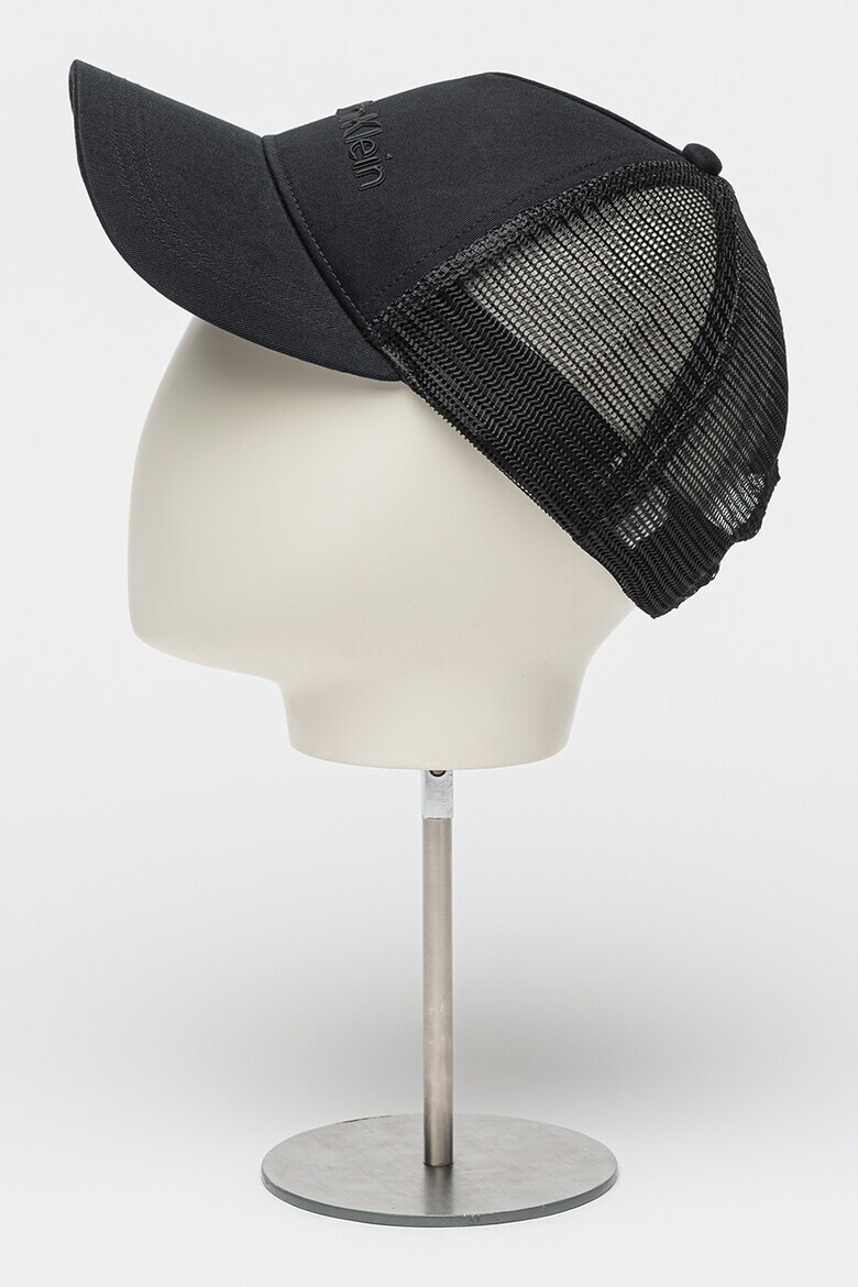 CALVIN KLEIN Шапка с лого - Pepit.bg