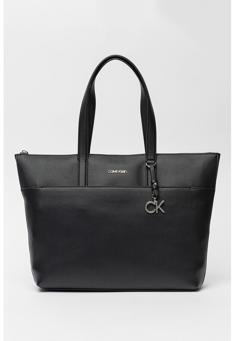 CALVIN KLEIN Шопинг чанта Must от еко кожа - Pepit.bg