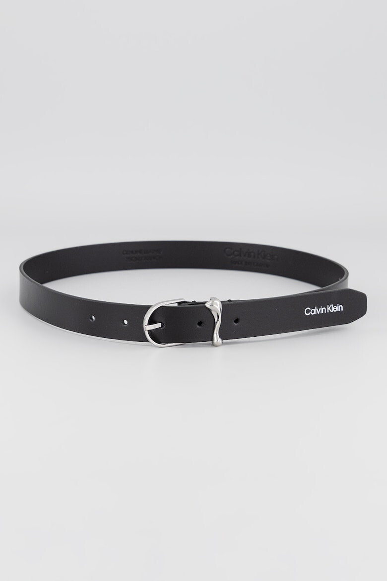 CALVIN KLEIN Скини кожен колан - Pepit.bg