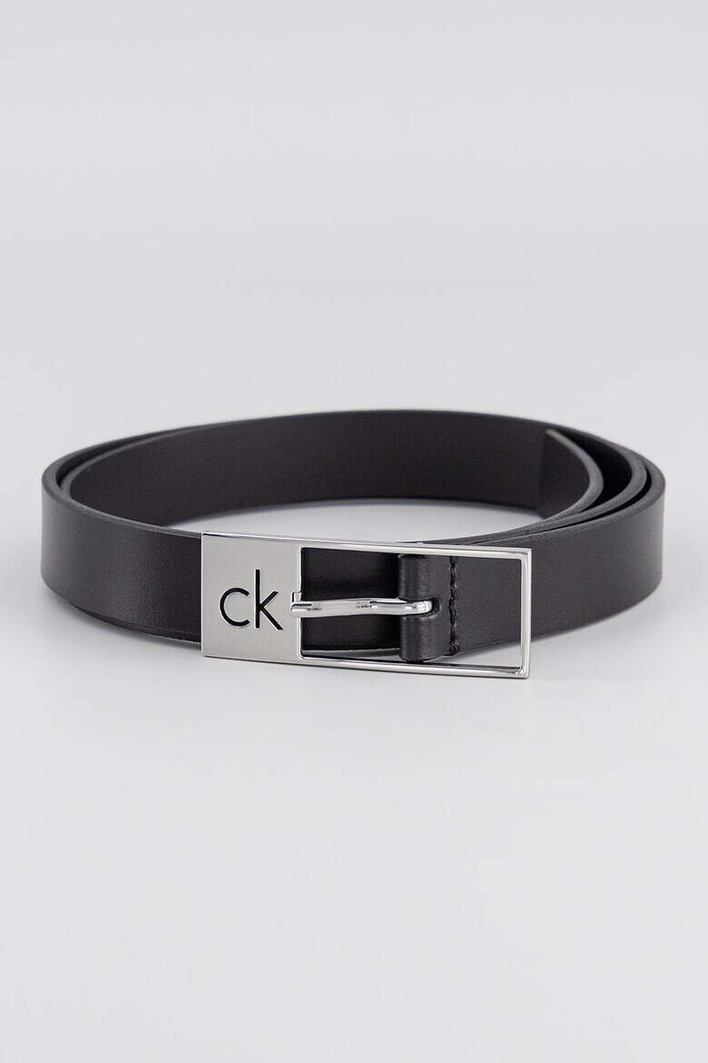 CALVIN KLEIN Скини кожен колан - Pepit.bg