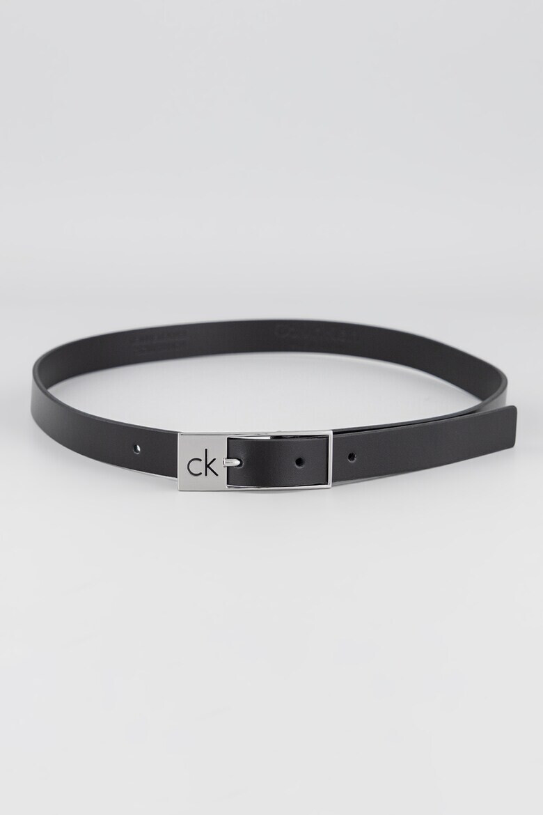 CALVIN KLEIN Скини кожен колан - Pepit.bg