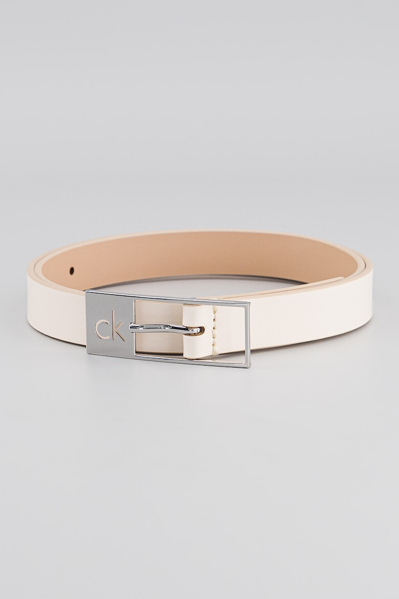 CALVIN KLEIN Скини кожен колан - Pepit.bg