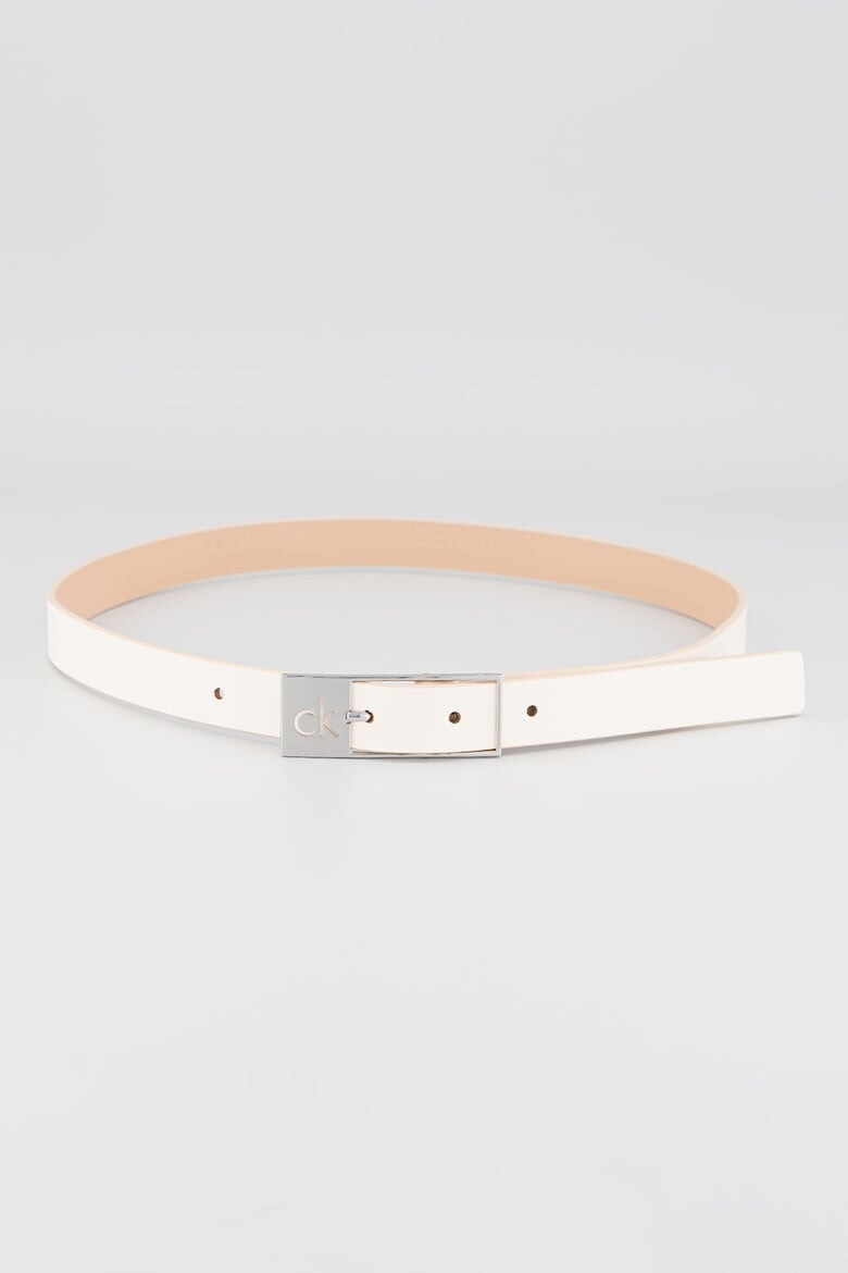 CALVIN KLEIN Скини кожен колан - Pepit.bg