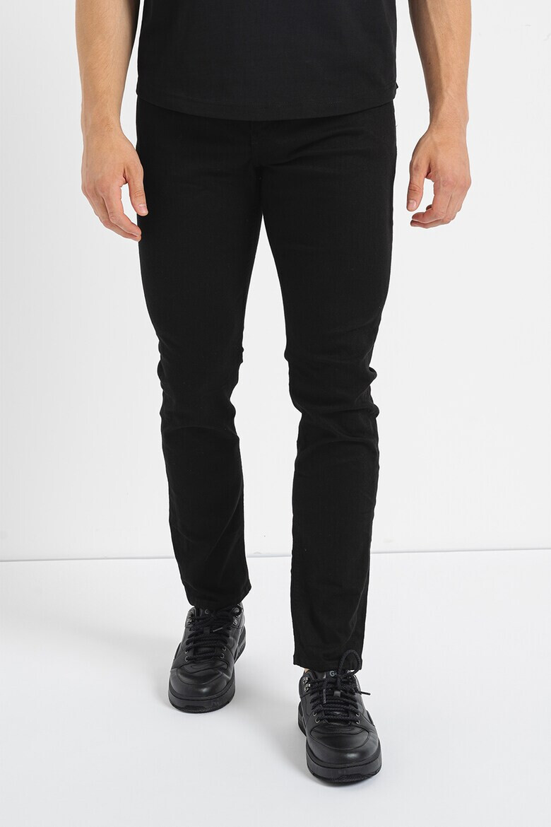 CALVIN KLEIN Слим дънки - Pepit.bg