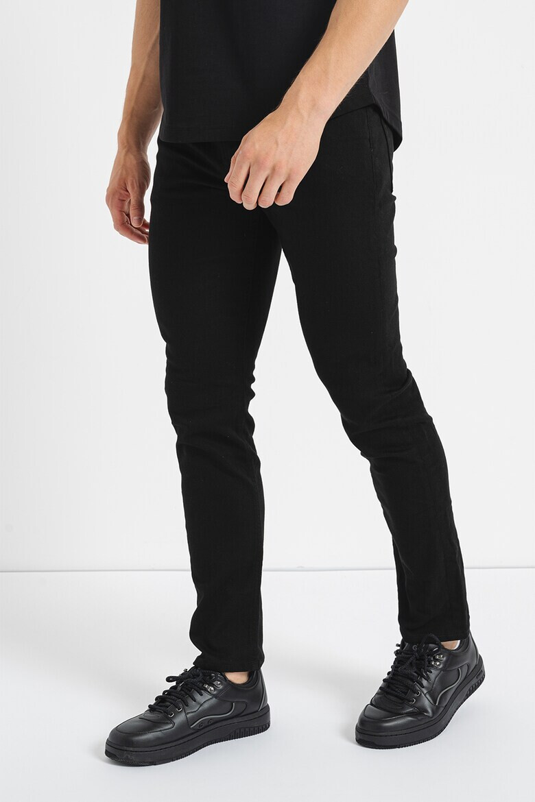 CALVIN KLEIN Слим дънки - Pepit.bg