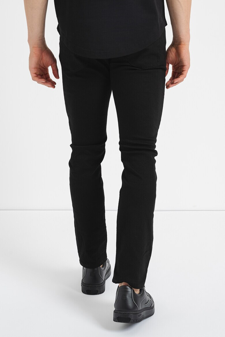 CALVIN KLEIN Слим дънки - Pepit.bg