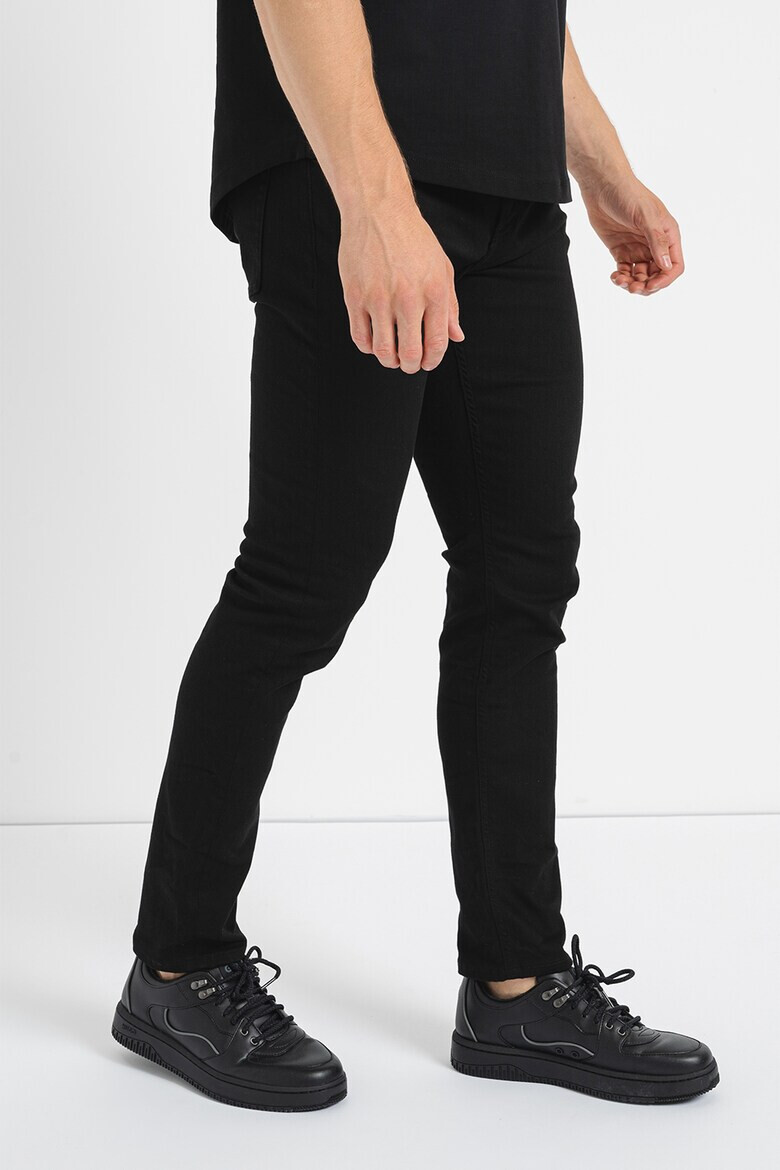 CALVIN KLEIN Слим дънки - Pepit.bg