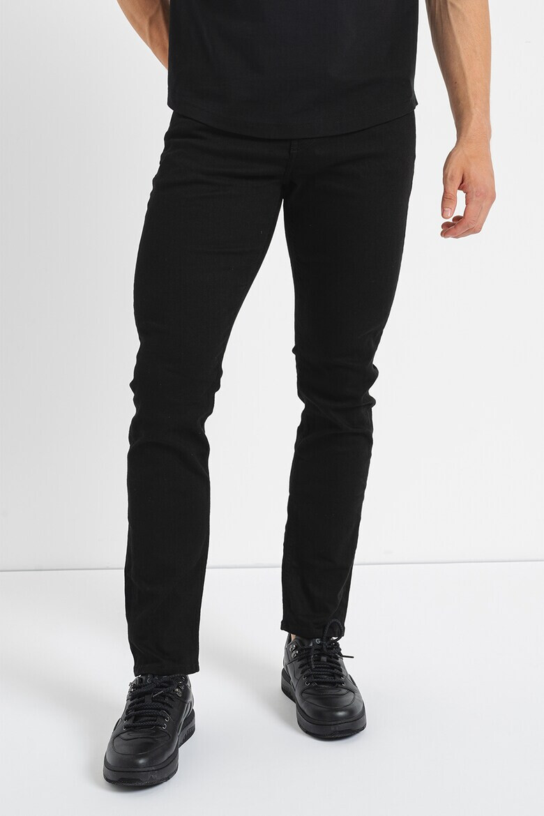 CALVIN KLEIN Слим дънки - Pepit.bg