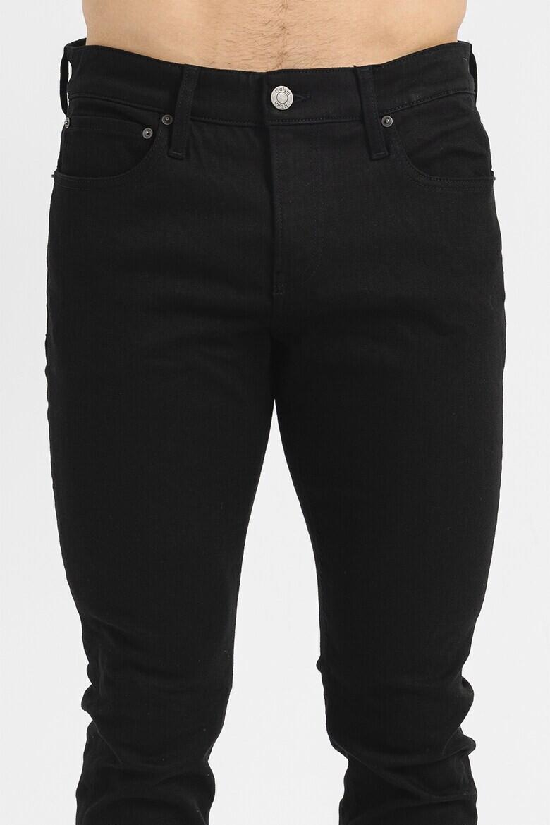 CALVIN KLEIN Слим дънки - Pepit.bg