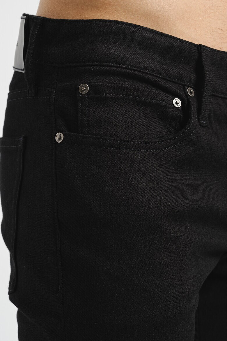 CALVIN KLEIN Слим дънки - Pepit.bg