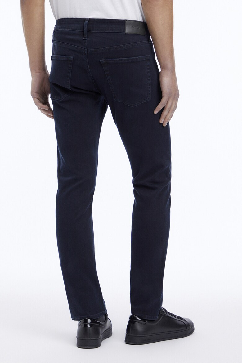 CALVIN KLEIN Слим дънки - Pepit.bg