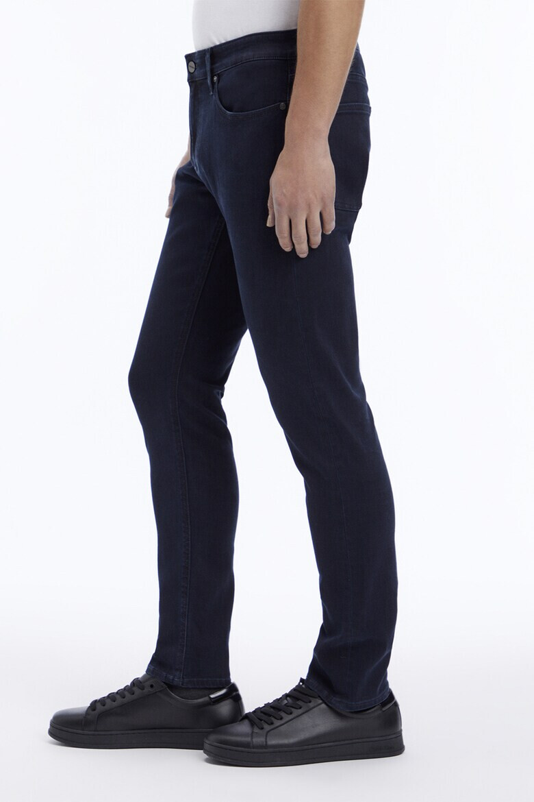 CALVIN KLEIN Слим дънки - Pepit.bg