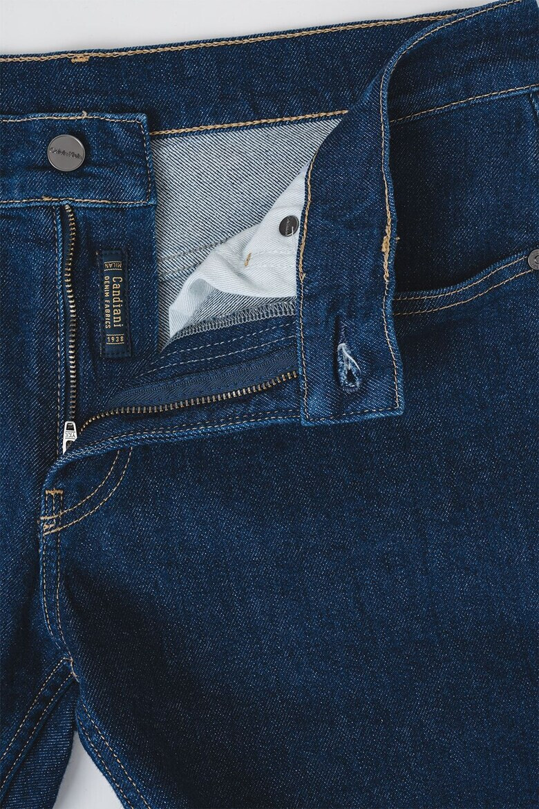 CALVIN KLEIN Слим дънки - Pepit.bg