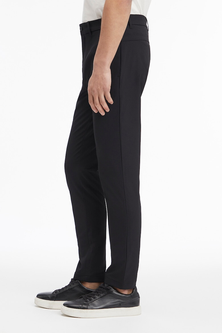 CALVIN KLEIN Слим панталон - Pepit.bg