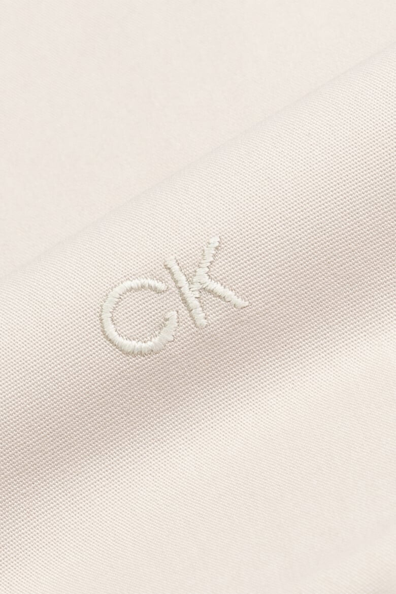 CALVIN KLEIN Слим риза - Pepit.bg