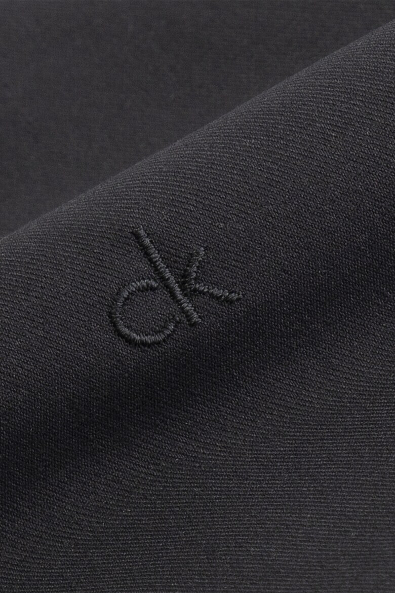 CALVIN KLEIN Слим риза - Pepit.bg