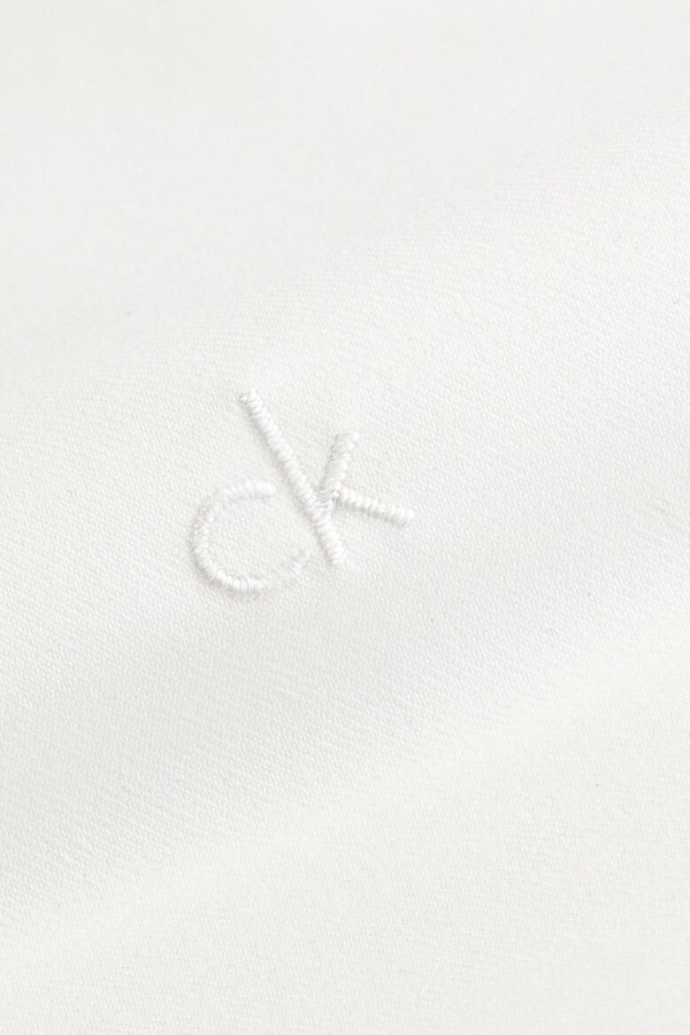 CALVIN KLEIN Слим риза - Pepit.bg