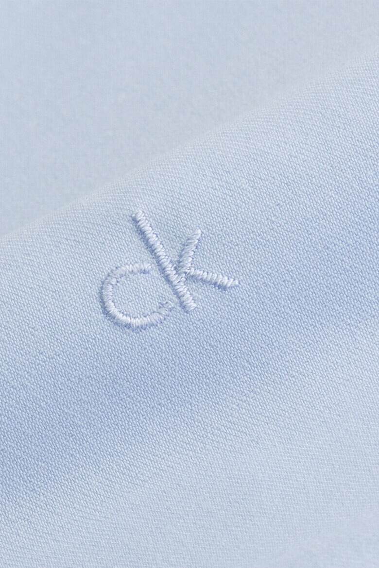 CALVIN KLEIN Слим риза - Pepit.bg